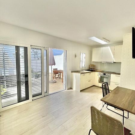 Casahost Townhouse Lise Villa Puerto del Carmen  Ngoại thất bức ảnh
