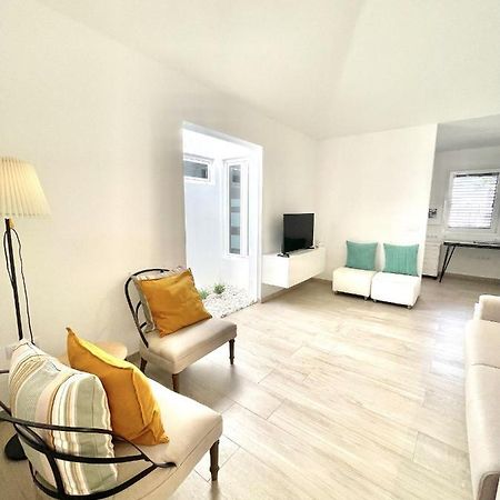 Casahost Townhouse Lise Villa Puerto del Carmen  Ngoại thất bức ảnh
