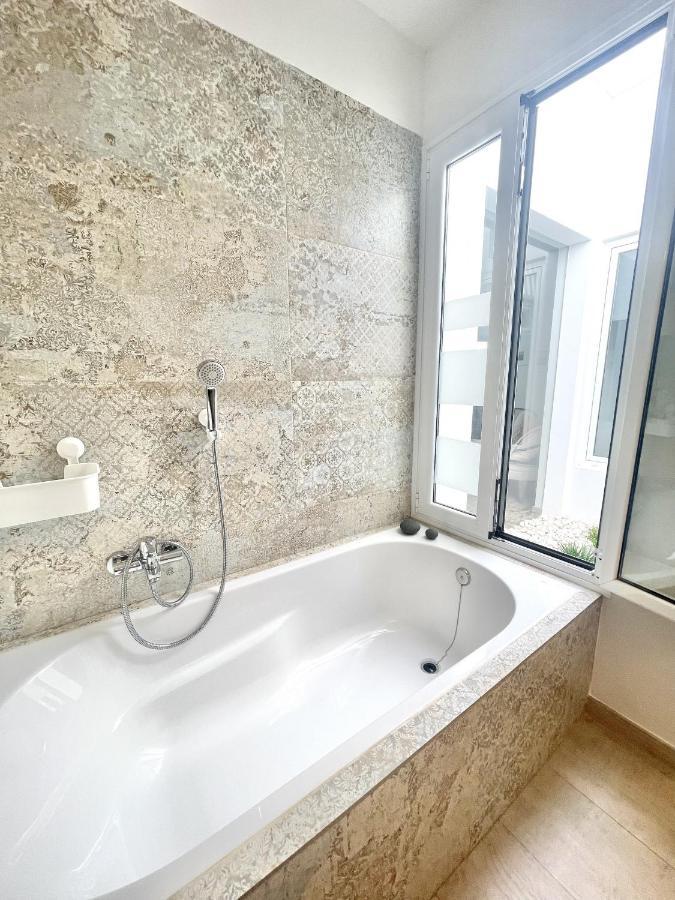 Casahost Townhouse Lise Villa Puerto del Carmen  Ngoại thất bức ảnh