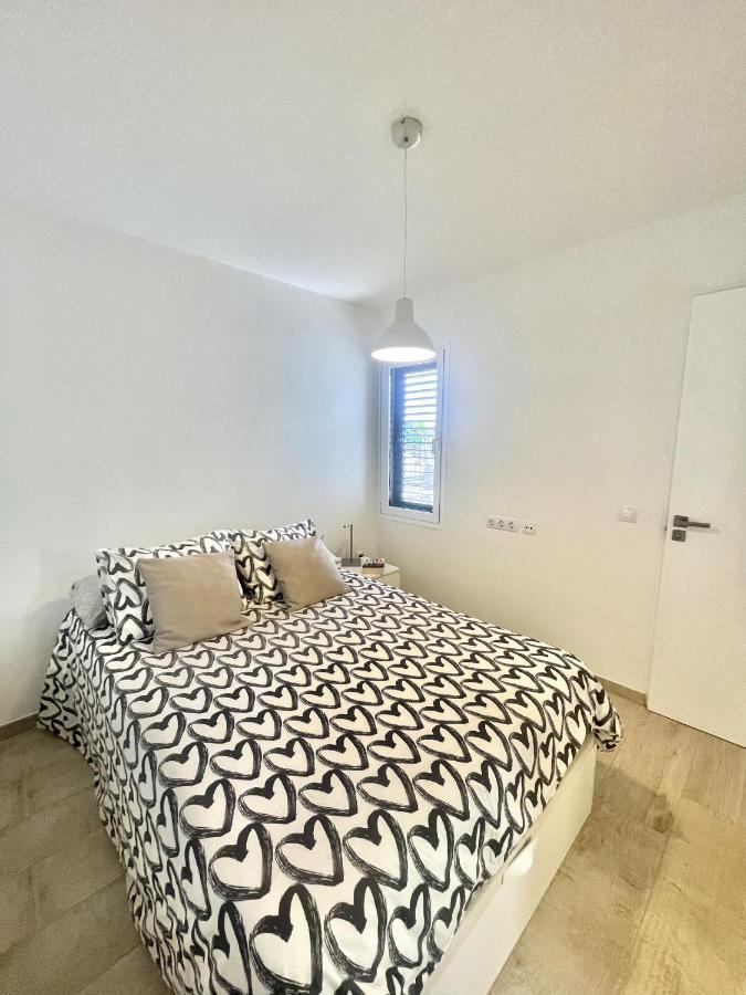 Casahost Townhouse Lise Villa Puerto del Carmen  Ngoại thất bức ảnh