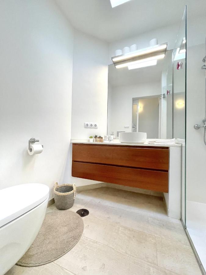 Casahost Townhouse Lise Villa Puerto del Carmen  Ngoại thất bức ảnh