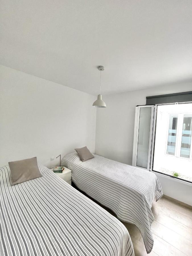 Casahost Townhouse Lise Villa Puerto del Carmen  Ngoại thất bức ảnh