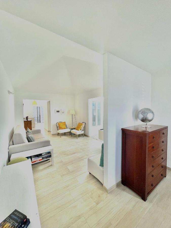 Casahost Townhouse Lise Villa Puerto del Carmen  Ngoại thất bức ảnh