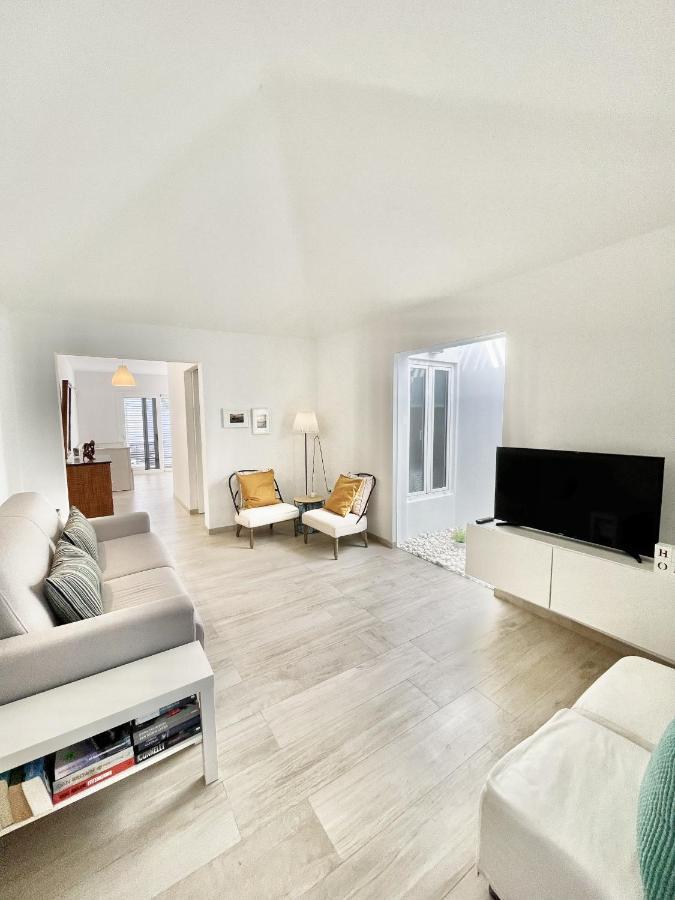 Casahost Townhouse Lise Villa Puerto del Carmen  Ngoại thất bức ảnh