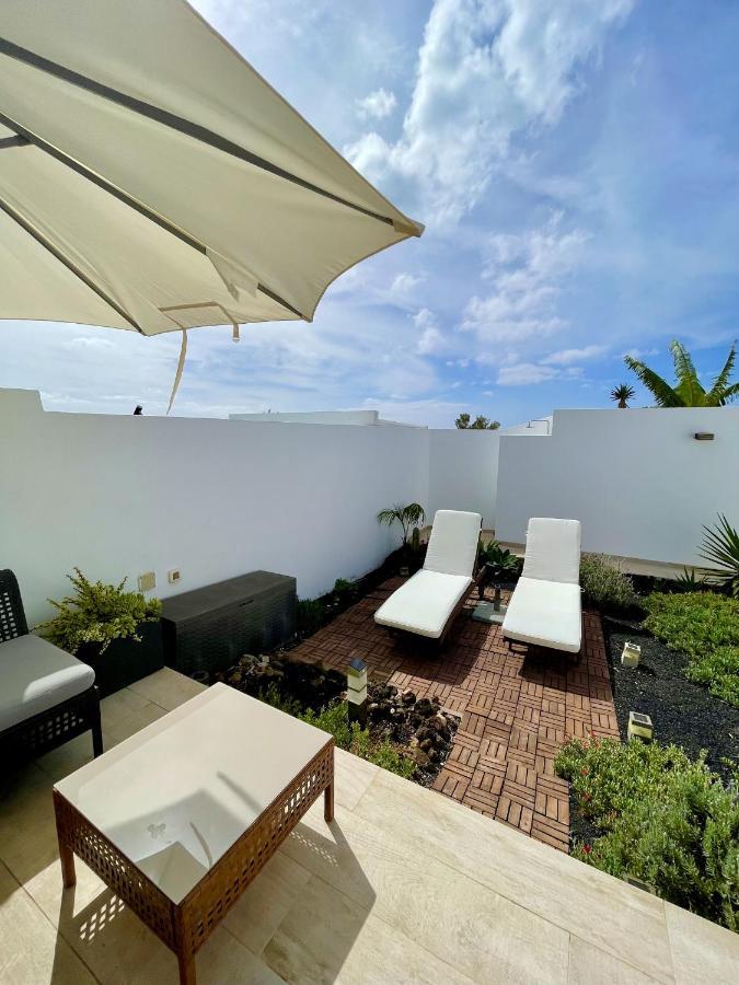 Casahost Townhouse Lise Villa Puerto del Carmen  Ngoại thất bức ảnh