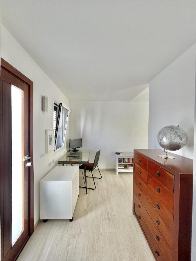 Casahost Townhouse Lise Villa Puerto del Carmen  Ngoại thất bức ảnh