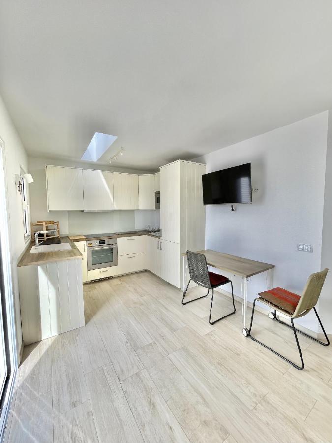 Casahost Townhouse Lise Villa Puerto del Carmen  Ngoại thất bức ảnh